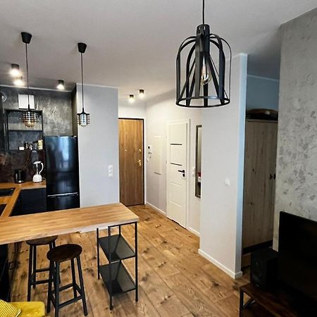 U Tommiego W Gdyni Apartment Gdynia Exterior photo