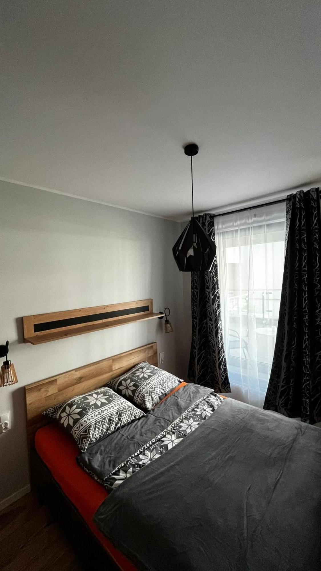 U Tommiego W Gdyni Apartment Gdynia Exterior photo